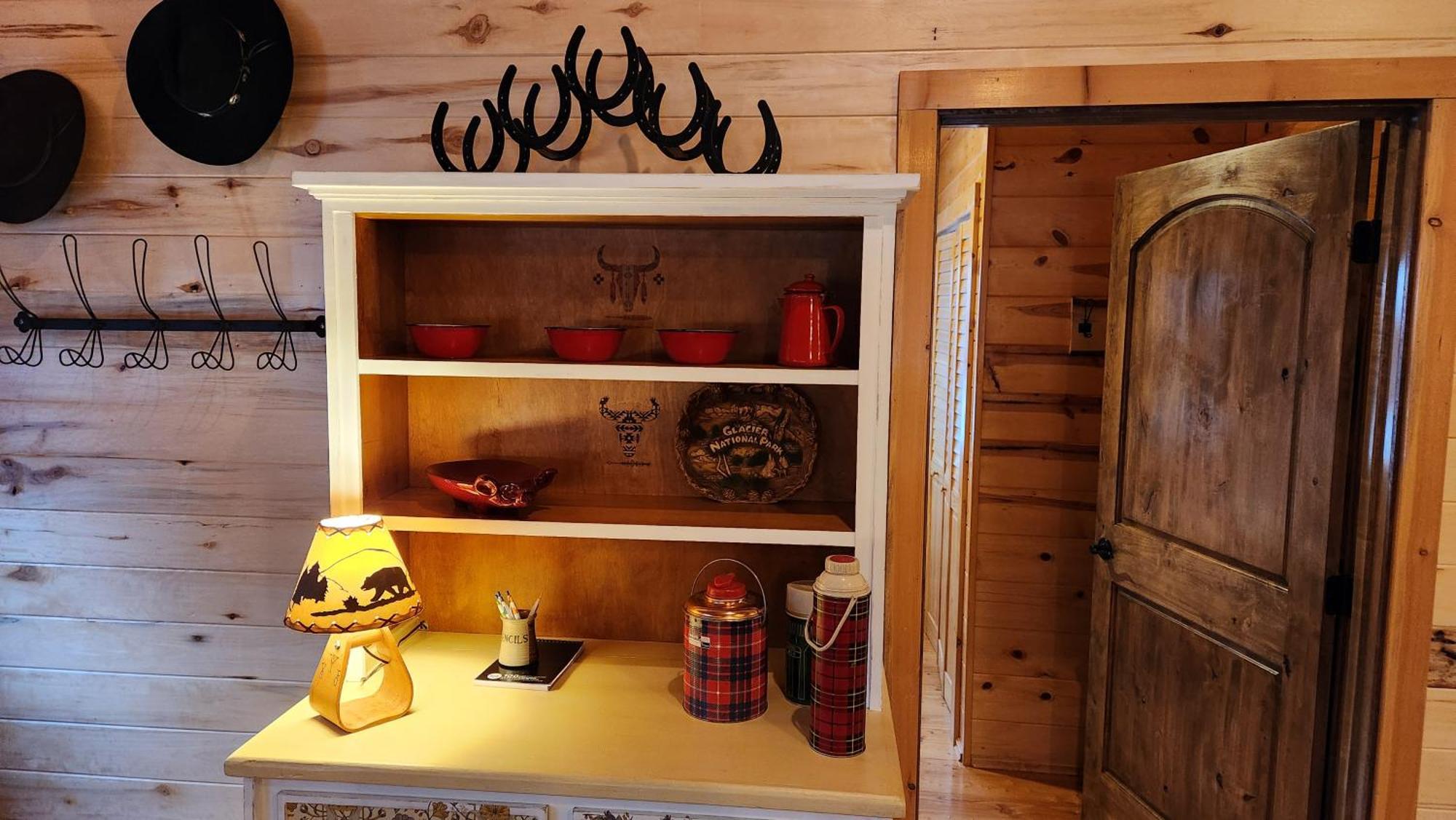Beargrass Lodging & Rv Resort Hungry Horse Exterior photo