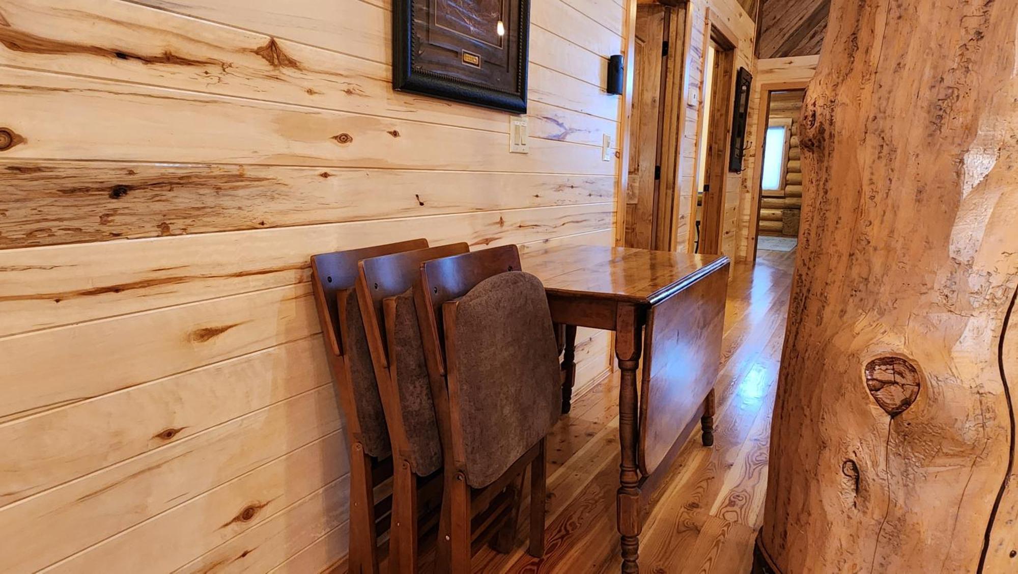 Beargrass Lodging & Rv Resort Hungry Horse Exterior photo