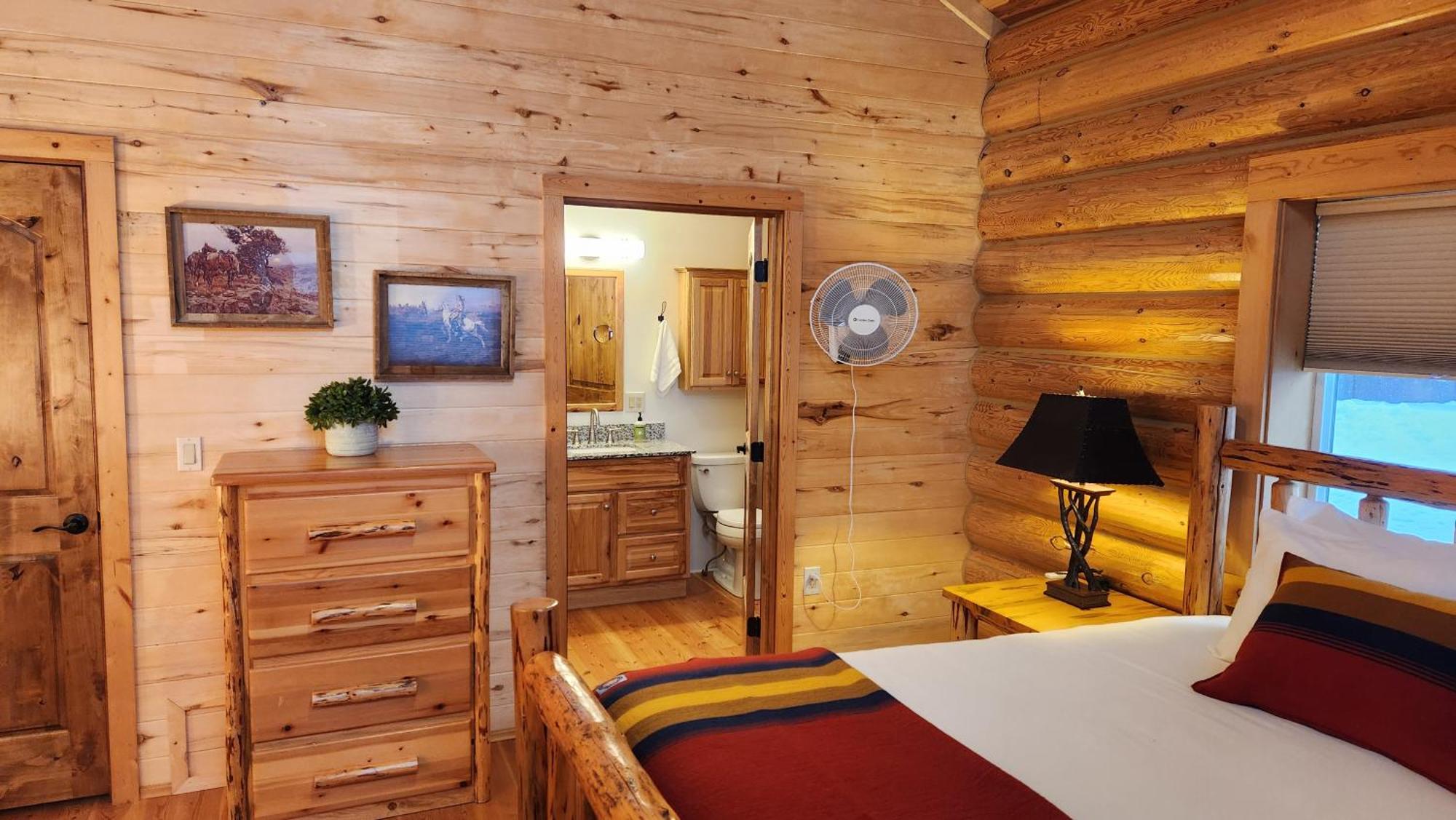 Beargrass Lodging & Rv Resort Hungry Horse Exterior photo
